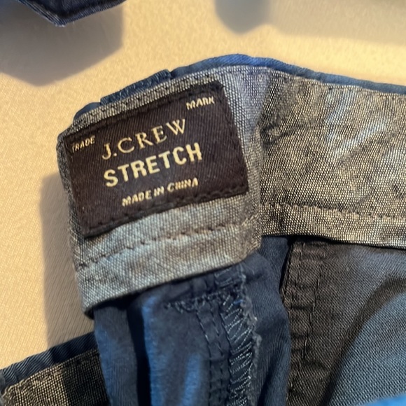 J Crew Men’s shorts - Picture 3 of 3